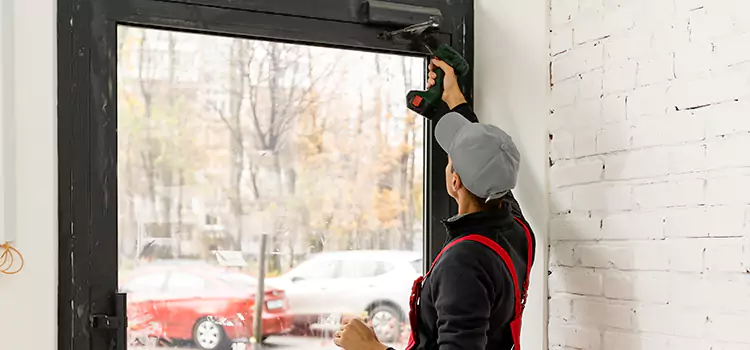 Comprehensive Door Closer Services in East Northport, NY