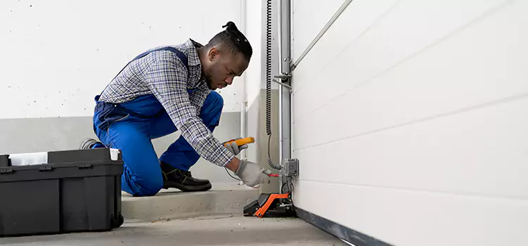 Expert Solutions for Every Garage Lock Need in East Northport, NY