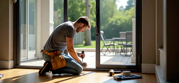 Comprehensive Solutions for Every Glass Door Need in East Northport, NY