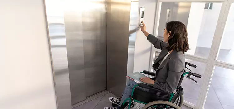 Benefits of Modern Handicap Door Systems in East Northport, NY