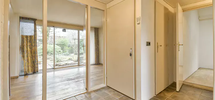 Why Choose Our Pocket Door Experts in East Northport, NY?