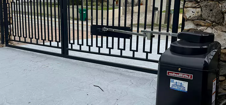 Seamless Installation and Support for Your New Gate in East Northport, NY