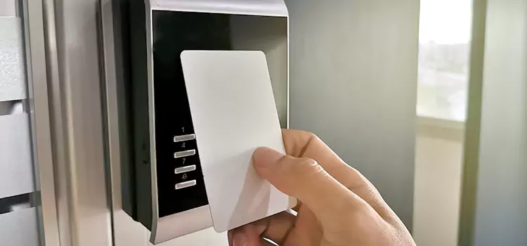 Advanced RFID Technology Integration in East Northport, NY