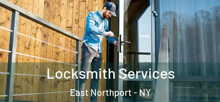 Locksmith Services East Northport - NY