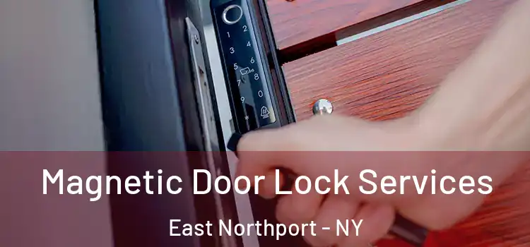 Magnetic Door Lock Services East Northport - NY