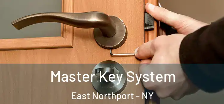Master Key System East Northport - NY